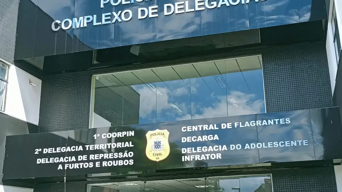 predio delegacia