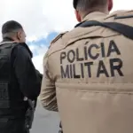 Justiça cumpre prisão por descumprimento de medida protetiva em Pau Brasil