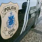 Acusado de estupro de vulnerável é preso em Santo Antônio de Jesus