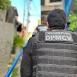 Homem é preso em Juazeiro por crimes cibernéticos contra crianças e adolescentes