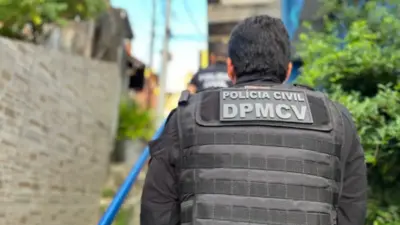 Homem é preso em Juazeiro por crimes cibernéticos contra crianças e adolescentes