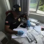 Homem é preso por pornografia infantil em Salvador com 4 vítimas em Brotas
