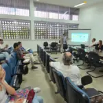 Seplan apresenta sistema de avaliação de políticas públicas na UFBA