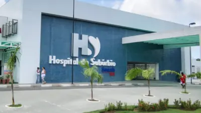 Hospital do Subúrbio realiza I Simpósio de Neurologia com foco em AVC e novas tecnologias