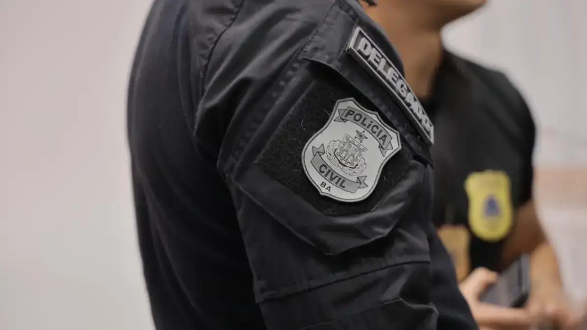 policial civil