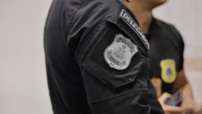 Jovem de 19 anos é preso por roubo e tentativa de homicídio em Valença
