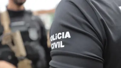 Motorista preso em flagrante por desvio de R$ 50 mil em cargas de e-commerce na Bahia