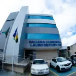 Lauro de Freitas fecha quadrimestre com superávit de R$ 55 milhões