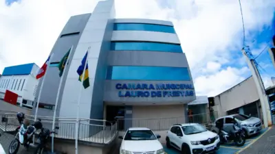 Lauro de Freitas fecha quadrimestre com superávit de R$ 55 milhões