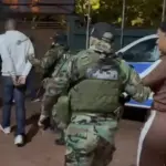 Líder de facção capturado na Bolívia; governo articula extradição