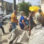 Limpurb apreende veículo e já contabiliza 80 autuações por descarte irregular em Salvador