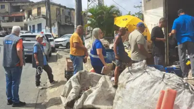 Salvador lidera Nordeste e é 3º no Brasil em empresas de lanchonetes