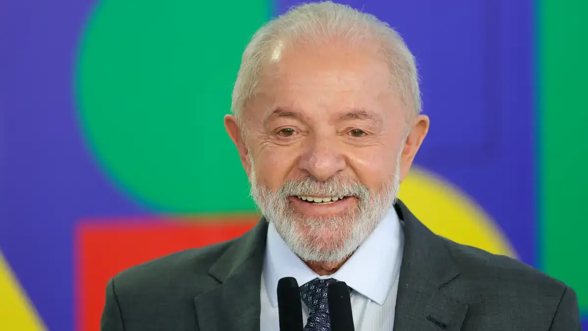Presidente Lula