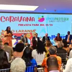 Maio Laranja: Salvador lança programação contra abuso infantil em 2026