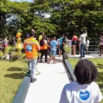 Maio Laranja: Codesal reforça ações contra violência sexual infantojuvenil em Salvador