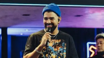 Resenha & Pagode 2025: Dilsinho e Suel se apresentam em Salvador em maio