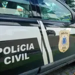 Homem é preso por clonar perfis de loja e aplicar golpes em Riachão do Jacuípe