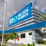 Novo Nelson Barros em Lauro de Freitas faz 301 atendimentos no primeiro dia