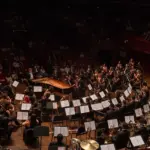 Neojiba encerra turnê histórica na China com concerto em Shenzhen, sede da BYD