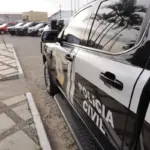 Adolescente de 16 anos é apreendida por agredir e ameaçar avó com faca em Euclides da Cunha