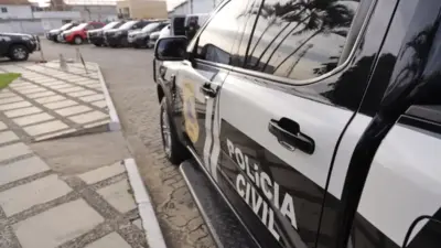 Adolescente de 16 anos é apreendida por agredir e ameaçar avó com faca em Euclides da Cunha