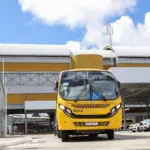 Linha 1800 amplia viagens entre Alto do Cabrito e Terminal Campinas em Salvador
