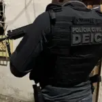 Operação Catena mira grupo criminoso que roubava turistas na Barra, em Salvador