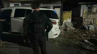 Maconha gourmet de R$ 20 mil é apreendida em condomínio de luxo em Stella Maris