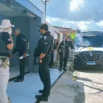 Fiscalização apura maus-tratos a animais em cinco bairros de Feira de Santana