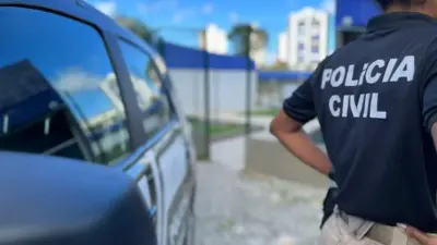 Maconha gourmet de R$ 20 mil é apreendida em condomínio de luxo em Stella Maris