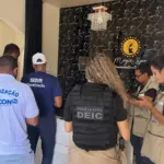 Operação Skincare: Decon fecha clínicas com bronzeamento artificial proibido em Salvador