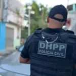 Preso em Camaçari terceiro suspeito de homicídio em Itapuã