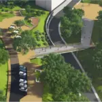 Parque Socioambiental de Canabrava avança com projeto final e licitação prevista para 2025
