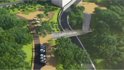Parque Socioambiental de Canabrava avança com projeto final e licitação prevista para 2025