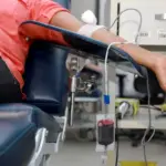 Hemoba abre no Dia do Trabalhador com estoque crítico de sangue
