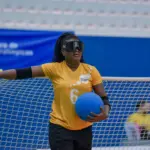 ICB Vitória é vice-campeão no Regional Nordeste de Goalball 2026