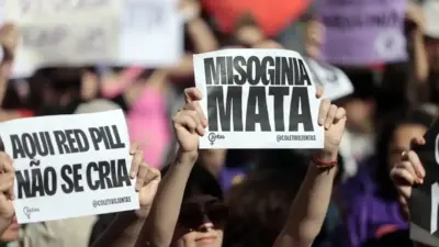 PL da Misoginia: desinformação cresce nas redes, aponta estudo da Lupa