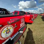 R$ 24 milhões: Governo Federal entrega equipamentos aos Bombeiros da Bahia
