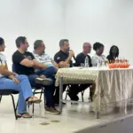 Iraquara reúne órgãos de proteção contra violência sexual infantojuvenil