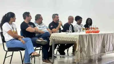 Iraquara reúne órgãos de proteção contra violência sexual infantojuvenil