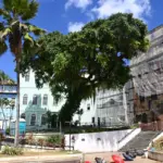 Praça das Artes Mestre Neguinho do Samba recebe R$ 450 mil em requalificação