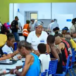 Restaurante Popular de Pau da Lima celebra 6 anos com 828 mil refeições