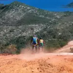 Campeonato Brasileiro de Cross Triathlon movimenta Rio de Contas neste sábado (16)