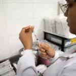 Salvacão abre 90 postos neste sábado para vacinação contra gripe em Salvador