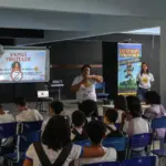 Maio Laranja: campanha Eu Me Protejo na Escola chega a oito unidades de Salvador