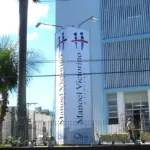 Hospital Manoel Victorino ultrapassa 10 mil atendimentos em dois anos na Bahia