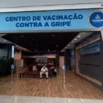 Salvador Shopping mantém centro de vacinação contra Covid-19 e Influenza
