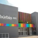 Subúrbio 360 reúne mais de 800 alunos em oficinas esportivas em Salvador