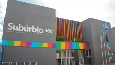 Subúrbio 360 reúne mais de 800 alunos em oficinas esportivas em Salvador