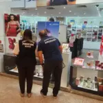Procon-BA fiscaliza comércios de Salvador na Operação Dia das Mães 2026